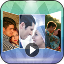 Couple Show Video With Song-APK
