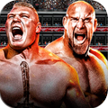 Superstars wrestling revolution 2k18