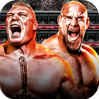 Superstars wrestling revolution 2k18 icon