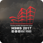 HSMS 2017 icône