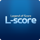 Legend of Score icône