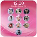 lock screen PIN APK