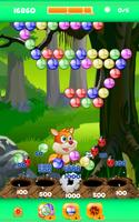 Bubble Shooter Squirrel Ekran Görüntüsü 3