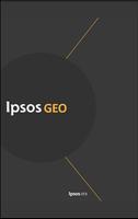 Poster Ipsos Geo