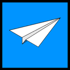 Finger Plane icon