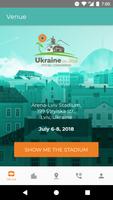 Lviv Special Convention 2018 पोस्टर