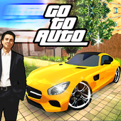Go To Auto icon Go To Auto icon