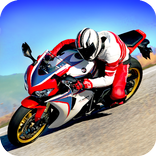 Moto Rider Extreme Racing