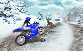 Moto Rider Extreme Racing capture d'écran 3