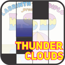 Piano Magic Tiles - LSD; Thunderclouds APK