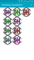 SootHouse Soundboard تصوير الشاشة 2