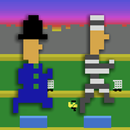 Keystone Kapers - Retro Game APK