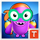 Jetpack Jinx for Tango APK