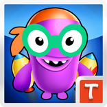 Jetpack Jinx for Tango