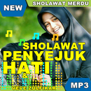 Veve Zulfikar Sholawat (Mp3) Paling Merdu Terbaru APK