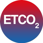 ETCO2 アイコン
