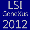 Evento LSI GeneXus 2012