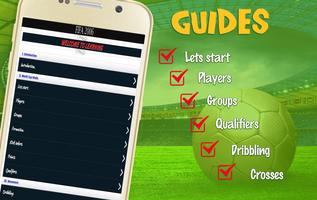 Guide for Fifa 06 bài đăng