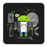 Droidcon MAD 2013