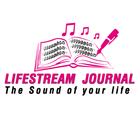 LifeStream Journal icon