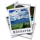 Kleitoria Tourist Guide আইকন