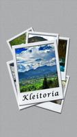Kleitoria Tourist Guide পোস্টার