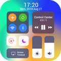 Control Center IOS 12
