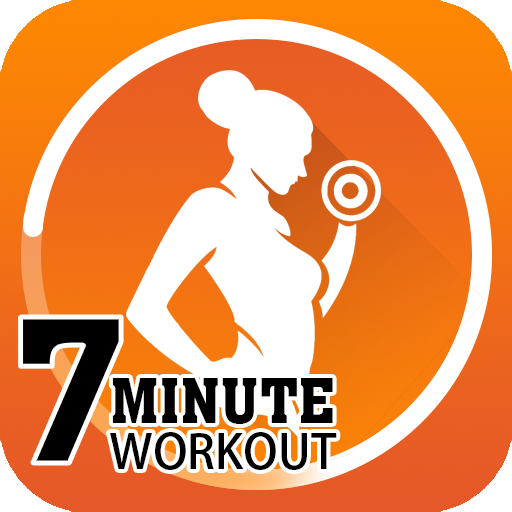 7 min workout