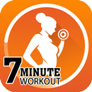 Treino de 7 min APK