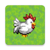 Chicken Quest icône