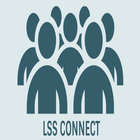 LSS Connect 图标