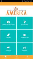 Farmacia América পোস্টার