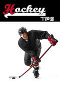 HockeyTips Sverige Pro Plakat