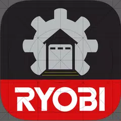Скачать Ryobi™ GDO System™ APK