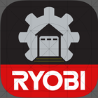 Ryobi™ GDO System™ ไอคอน