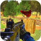 Chicken Shooter 2017 icono
