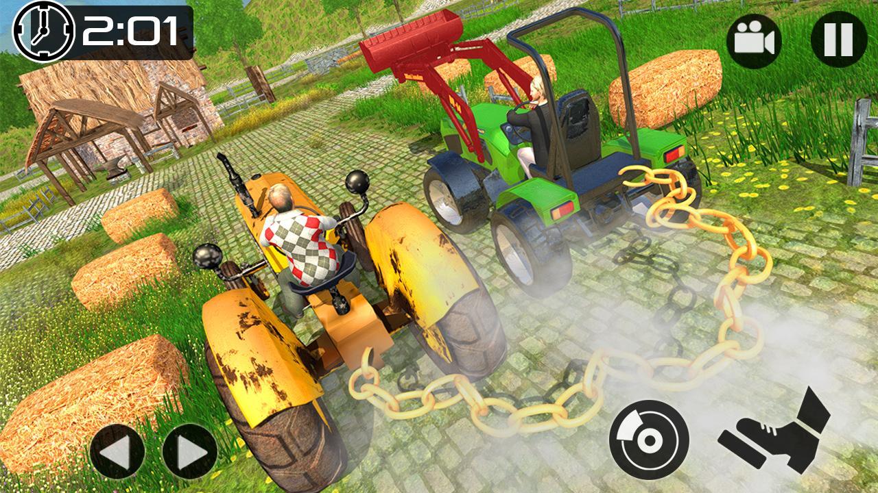 Игра трактора сегодня во сколько. Игры трактор цепи. Игра трактор Фример. Зеленый тракторист игра Виджи. Real Farm SIM.