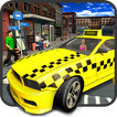 Crazy City Taxi Driver 2017