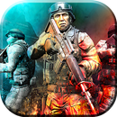 First & Last War On Earth: Angry Commando Combat APK