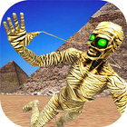 Mummy Miami crime simulator 2018: 3d fighting game simgesi