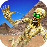 Mummy Miami crime simulator 2018: 3d fighting game biểu tượng