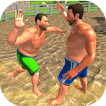 Real kabaddi kabaddi knockout fighting game 2018