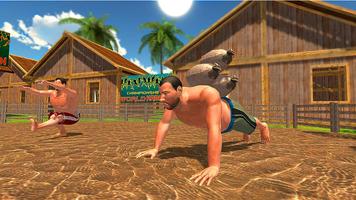 Real kabaddi kabaddi knockout fighting game 2018 bài đăng