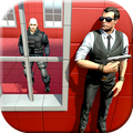 Secret Agent Spy Mission Game