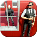 سر وكيل لعبة الجاسوس بعثة APK
