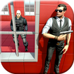 Secret Agent Spy Mission Game