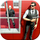 Secret Agent Spy Mission Game APK