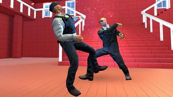 Secret Agent Spy Mission Game screenshot 3