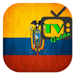 ECUADOR TV Guide Free
