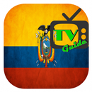 ECUADOR TV Guide Free aplikacja